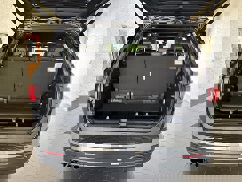 New 2026 Toyota Sequoia TRD Pro image 9