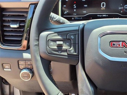 New 2025 GMC Sierra 2500 AT4 w/ AT4 Premium Plus Package image 15