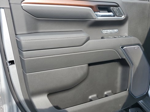 New 2026 GMC Sierra 1500 Denali image 18