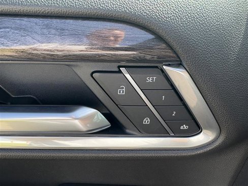 New 2025 Chevrolet Silverado 1500 LTZ image 10