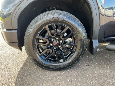 New 2026 GMC Sierra 1500 Elevation w/ Preferred Package image 33