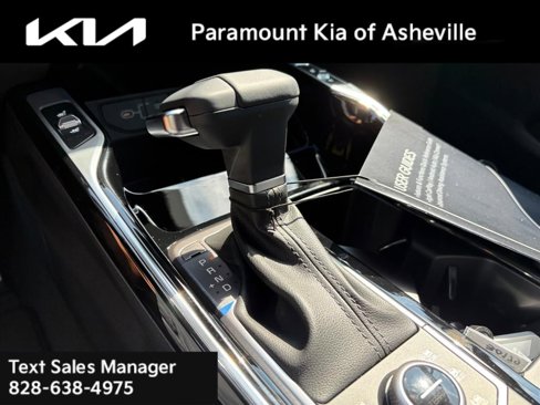 New 2026 Kia Sorento SX Prestige image 26