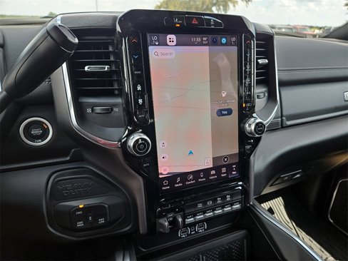 New 2026 RAM 2500 Laramie image 27