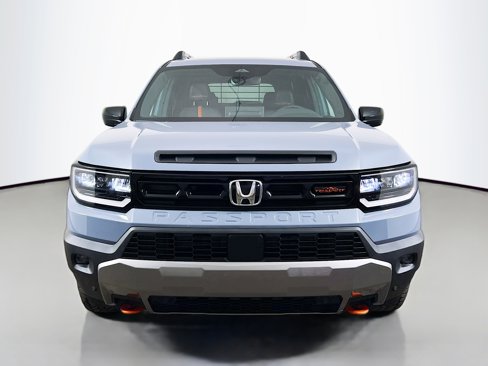 New 2026 Honda Passport TrailSport image 2