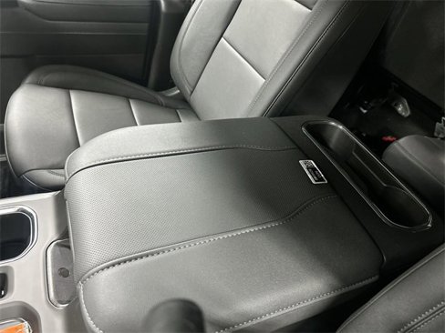 New 2026 GMC Sierra 1500 SLT w/ SLT Premium Package image 22