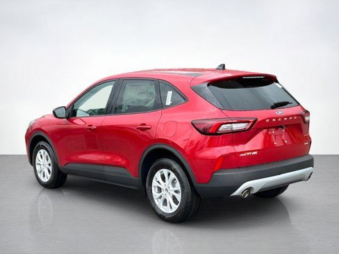 New 2026 Ford Escape Active image 5