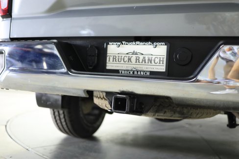 Used 2023 GMC Sierra 1500 SLE image 11