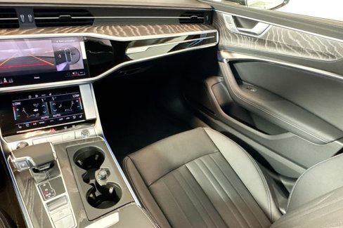 New 2026 Audi A6 Premium Plus image 21