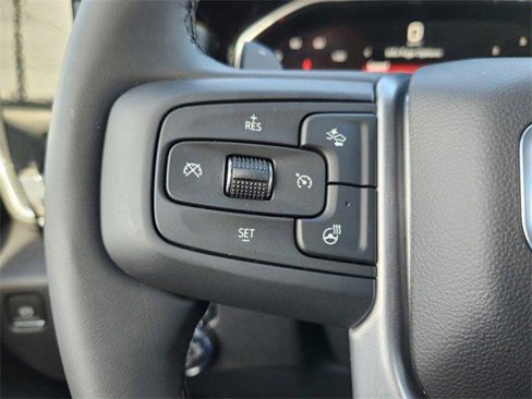New 2025 GMC Sierra 1500 SLE w/ X31 Off-Road Package image 13