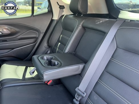 Used 2022 GMC Terrain Denali w/ Denali Premium Package image 24