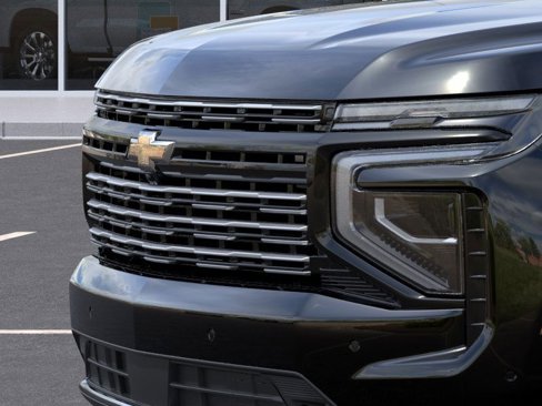 New 2026 Chevrolet Suburban High Country image 13