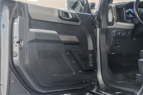 Used 2021 Ford Bronco Badlands image 43