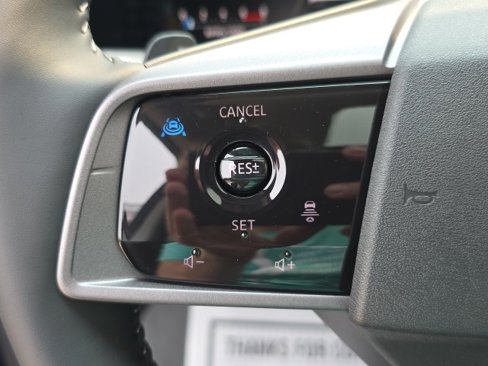 New 2025 Nissan Murano SL image 17