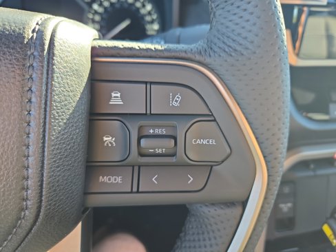 New 2026 Toyota Tundra SR5 image 20