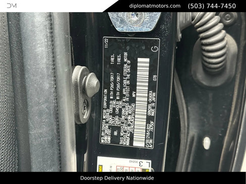 Used 2023 Toyota 4Runner SR5 Premium image 57