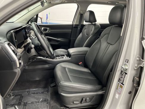 Used 2022 Kia Sorento X-Line EX image 4