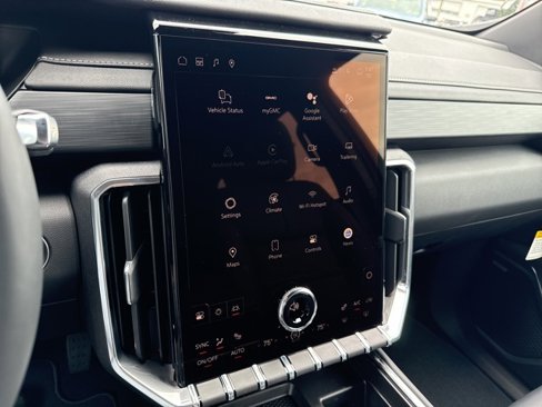 New 2026 GMC Acadia Elevation w/ Black Edition image 12