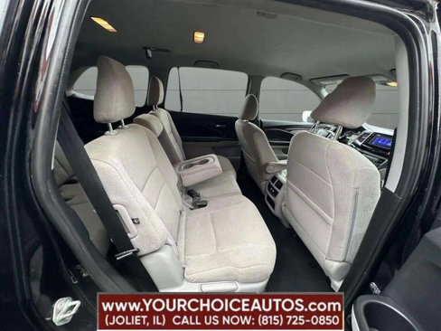 Used 2017 Honda Pilot EX image 33