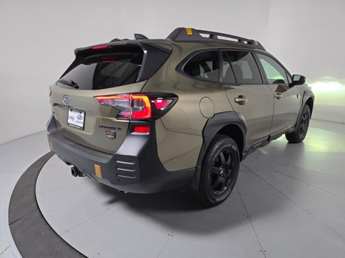 New 2025 Subaru Outback Wilderness image 5