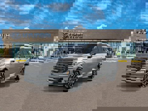 New 2026 Hyundai Palisade Calligraphy image 1