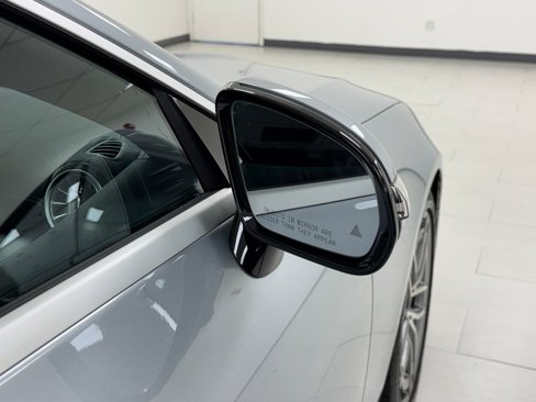 Used 2022 Mercedes-Benz E 53 AMG 4MATIC Cabriolet image 60