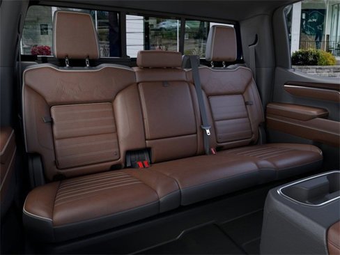 New 2026 GMC Sierra 1500 Denali Ultimate image 17