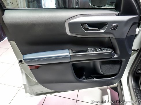 Used 2024 Ford Bronco Sport Outer Banks image 26