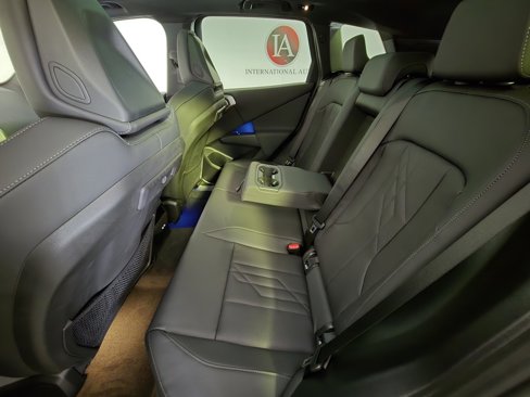 New 2026 BMW X3 xDrive30 w/ Premium Package image 13