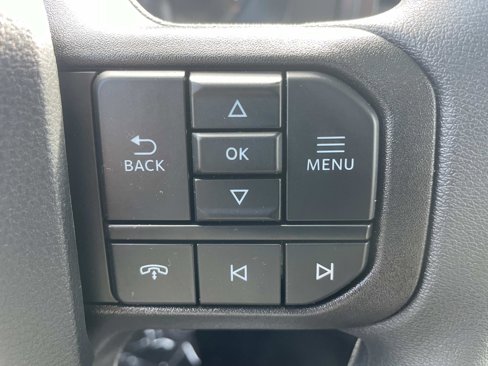 New 2025 Ford F250 XL w/ STX Appearance Package image 17