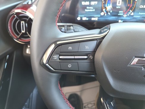 New 2026 Chevrolet Equinox RS w/ Convenience Package III image 46