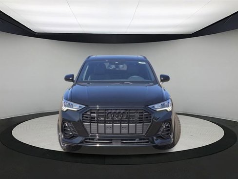 New 2025 Audi Q3 2.0T Premium Plus image 2