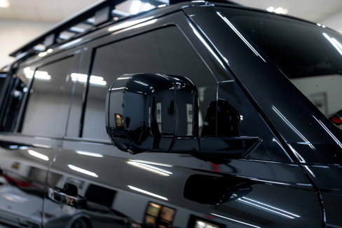 Used 2023 Land Rover Defender 110 X image 27