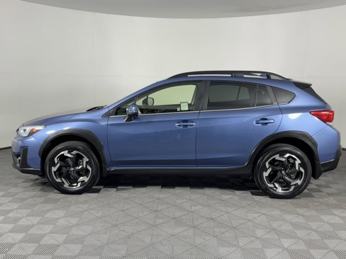 Used 2023 Subaru Crosstrek 2.5i Limited image 7