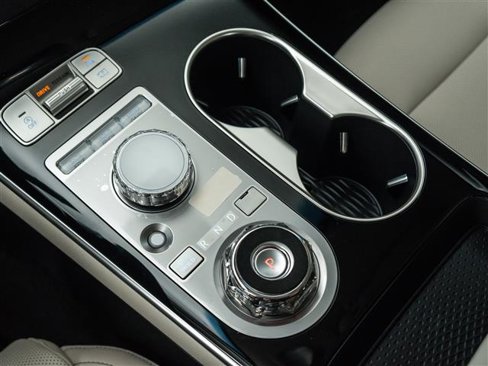 New 2026 Genesis GV70 2.5T image 25