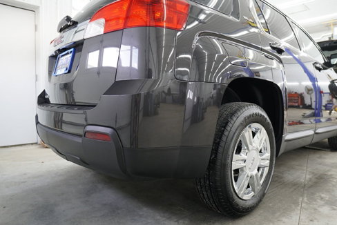 Used 2014 GMC Terrain SLE image 14