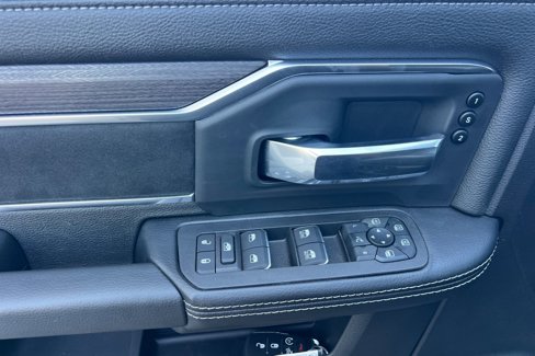 New 2025 RAM 3500 Laramie image 10