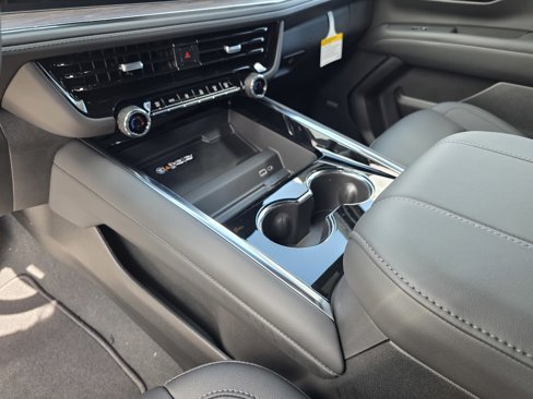 New 2026 Chevrolet Tahoe LT w/ Comfort Package image 29