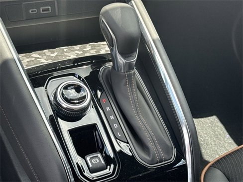 New 2025 GMC Canyon AT4 w/ Nightfall Edition image 20