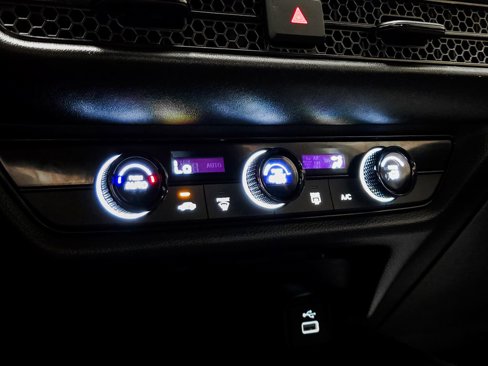 Certified 2023 Honda HR-V LX image 31