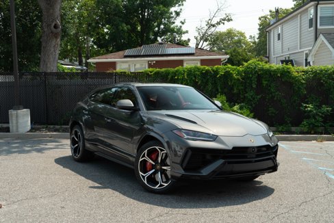 Used 2024 Lamborghini Urus S image 12