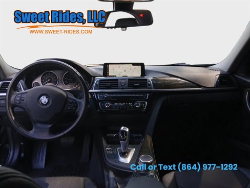 Used 2018 BMW 320i xDrive Sedan image 14