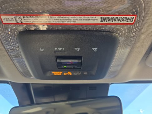 New 2026 Toyota Prius Plug-In Hybrid image 16