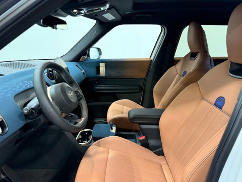 New 2026 MINI Cooper Countryman S image 12