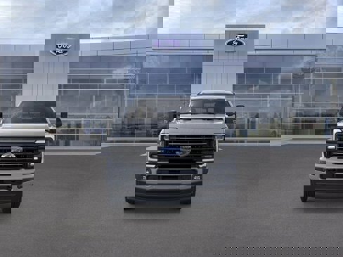 New 2026 Ford F350 Platinum image 6