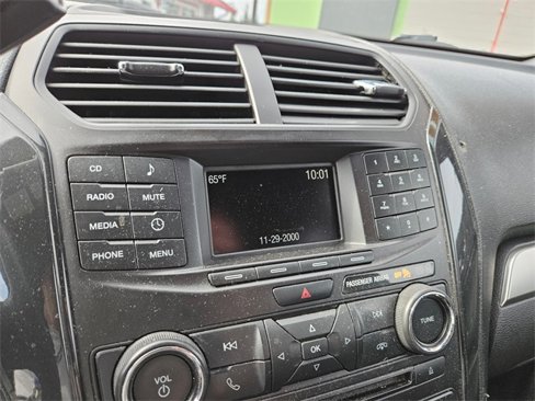 Used 2017 Ford Explorer 4WD Police Interceptor image 15