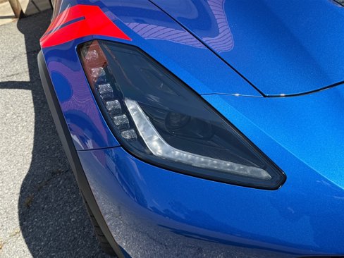 Used 2019 Chevrolet Corvette Grand Sport image 15