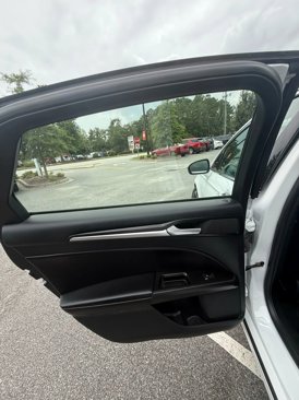 Used 2020 Ford Fusion Titanium image 17