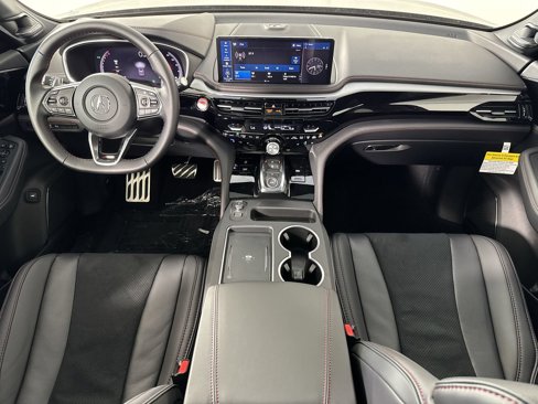 New 2026 Acura MDX A-Spec image 24