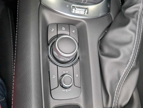 Certified 2024 MAZDA MX-5 Miata RF Grand Touring image 23