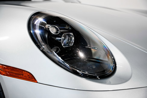 Used 2022 Porsche 911 GT3 image 39